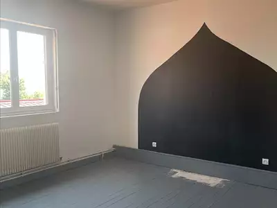 Maison, 115 m²