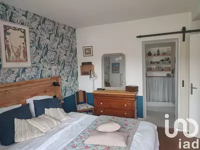 Maison, 106 m²