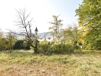 Terrain, 1 654 m²