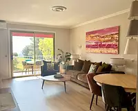 Appartement, 78,03 m²