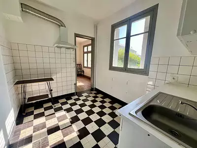 Maison, 180 m²
