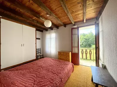 Maison, 92 m²