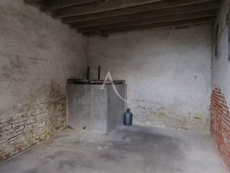 Maison, 100 m²