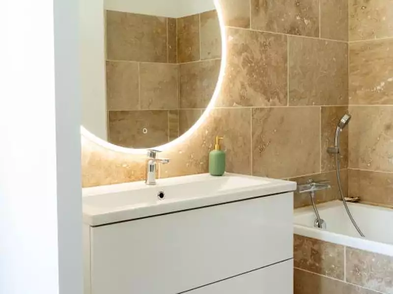 Appartement, 105 m²