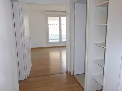 Appartement, 89 m²