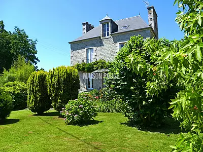Maison, 110 m²