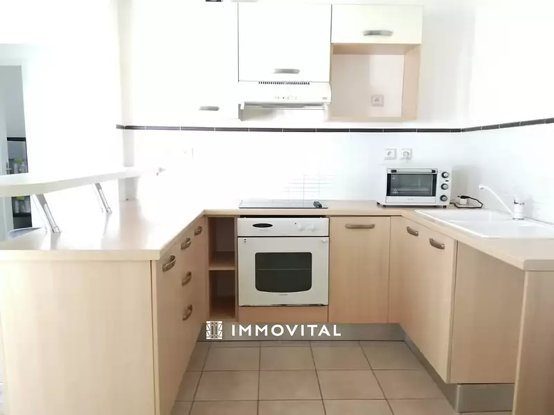 Appartement, 68,18 m²