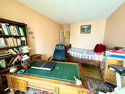 Appartement, 103 m²
