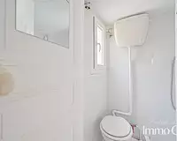 Appartement, 12,8 m²