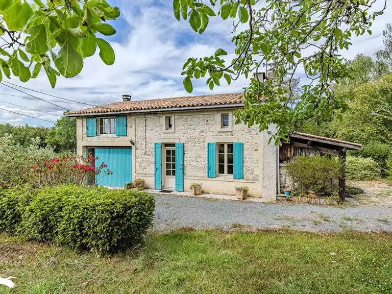Maison, 105 m²