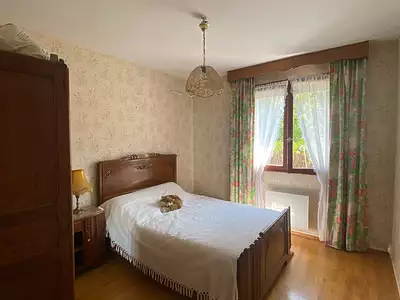 Maison, 117,32 m²