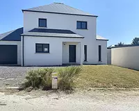 Maison, 107 m²