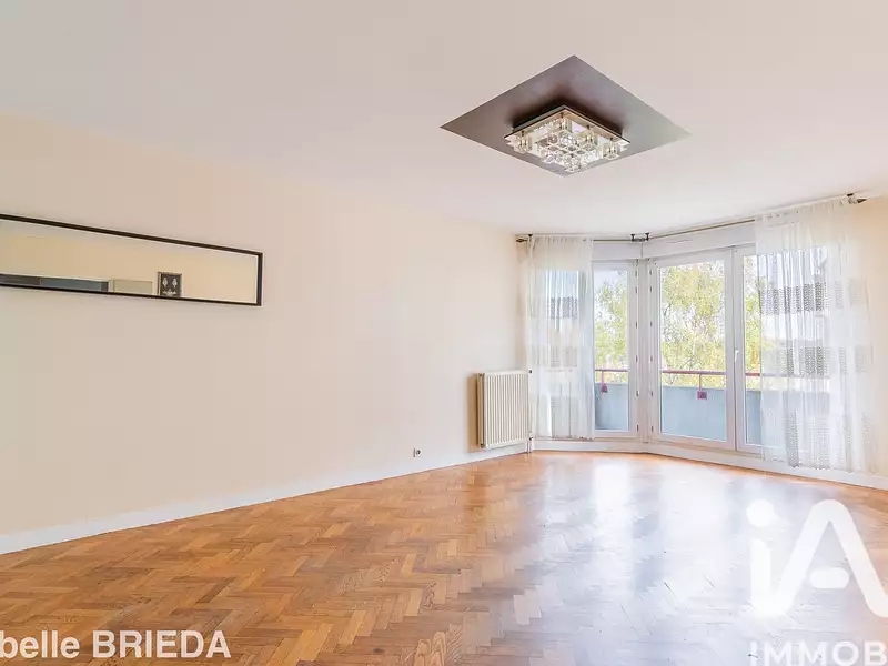 Appartement, 69 m²