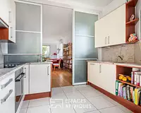 Appartement, 108 m²