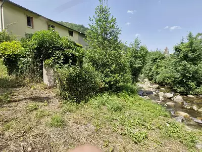Maison, 137,2 m²