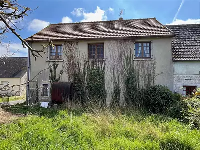 Maison, 103 m²