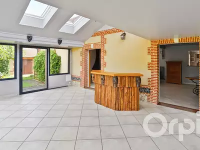 Maison, 182 m²