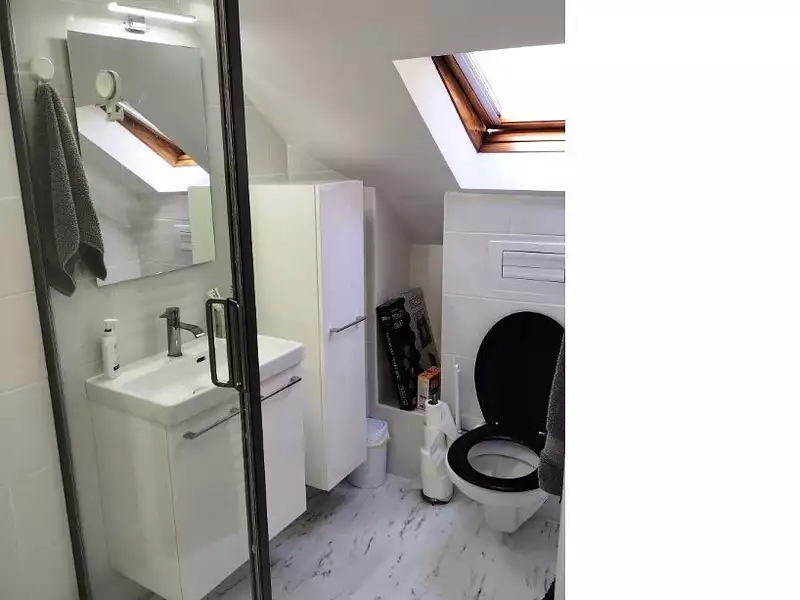 Maison, 99 m²