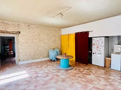 Maison, 340 m²
