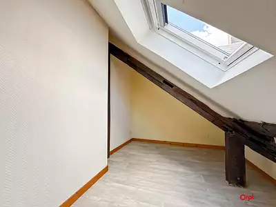 Appartement, 38 m²