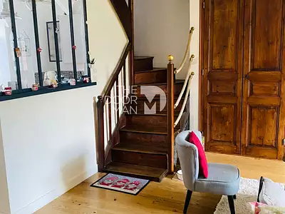 Maison, 117 m²