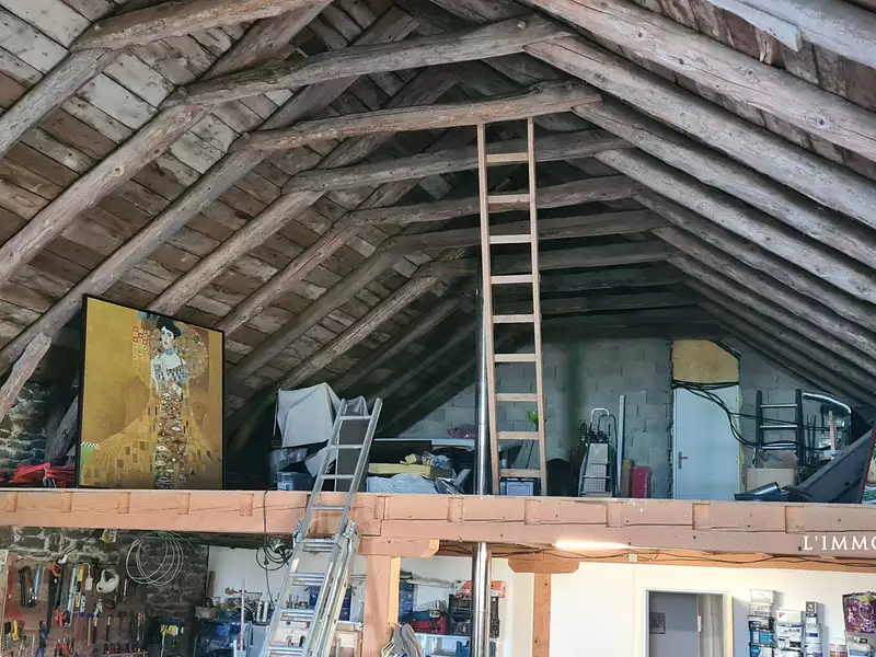 Maison, 376,3 m²