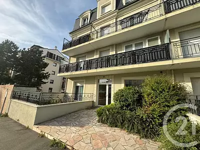 Appartement, 30,4 m²