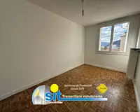 Appartement, 58,2 m²