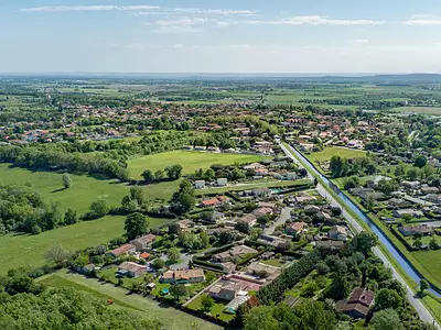 Terrain, 533 m²