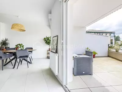 Appartement, 93 m²