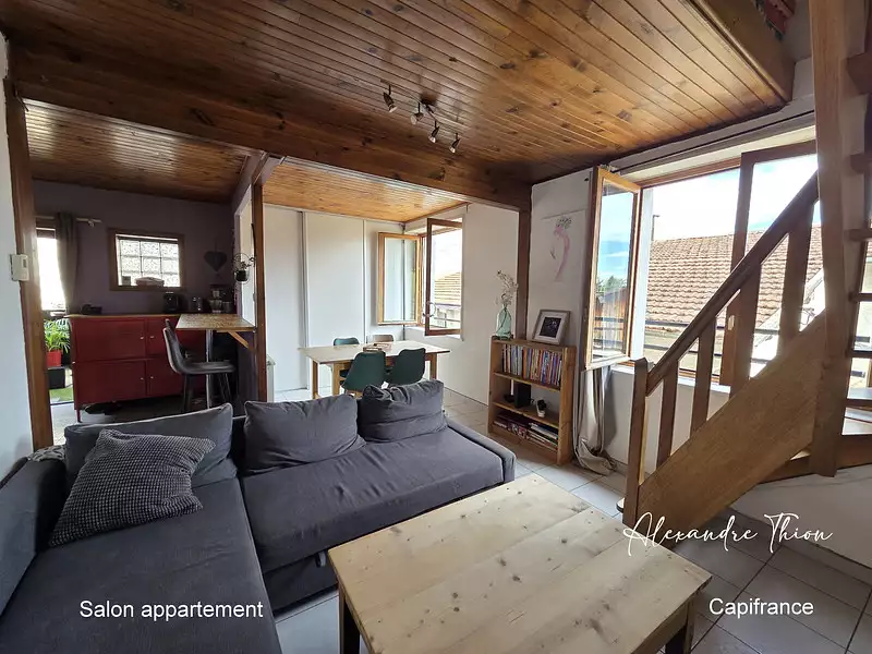 Maison, 191 m²