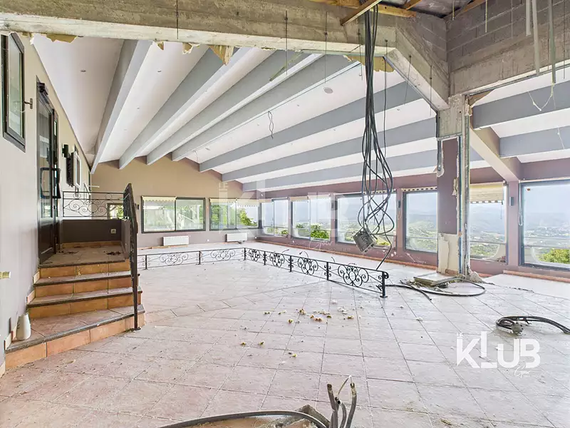 Maison, 290 m²