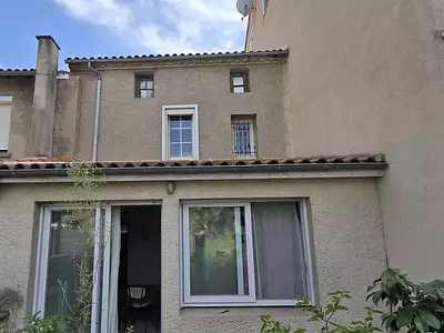 Maison, 80 m²