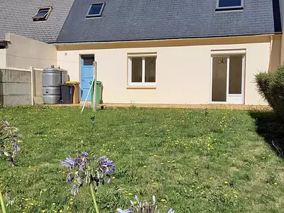 Maison, 90 m²
