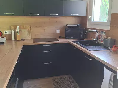Maison, 73 m²