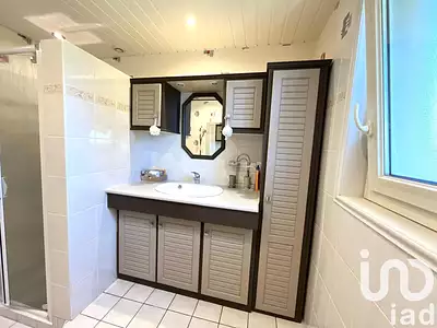 Maison, 101 m²