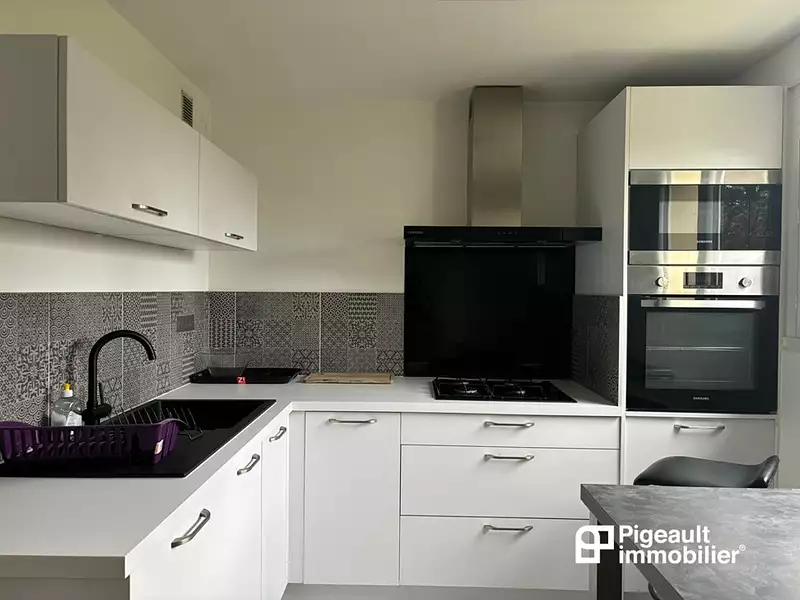 Appartement, 70,23 m²