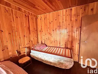 Maison, 55 m²