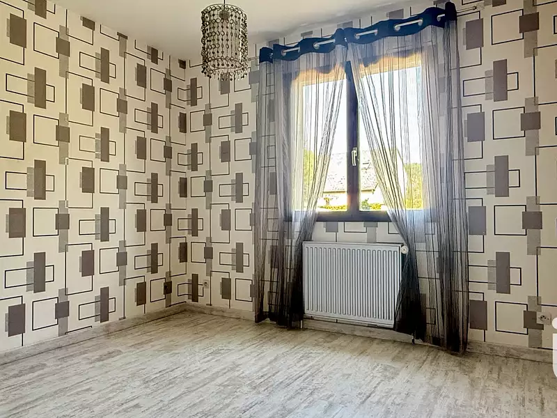 Maison, 139 m²