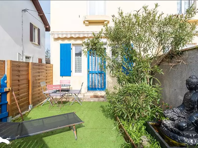 Maison, 105 m²