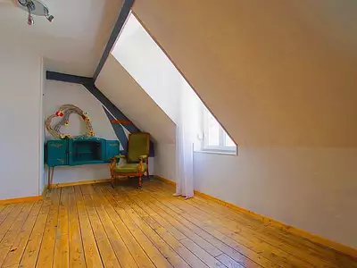 Maison, 137 m²