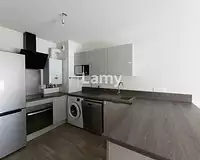 Appartement, 41,06 m²