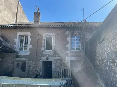 Maison, 110 m²