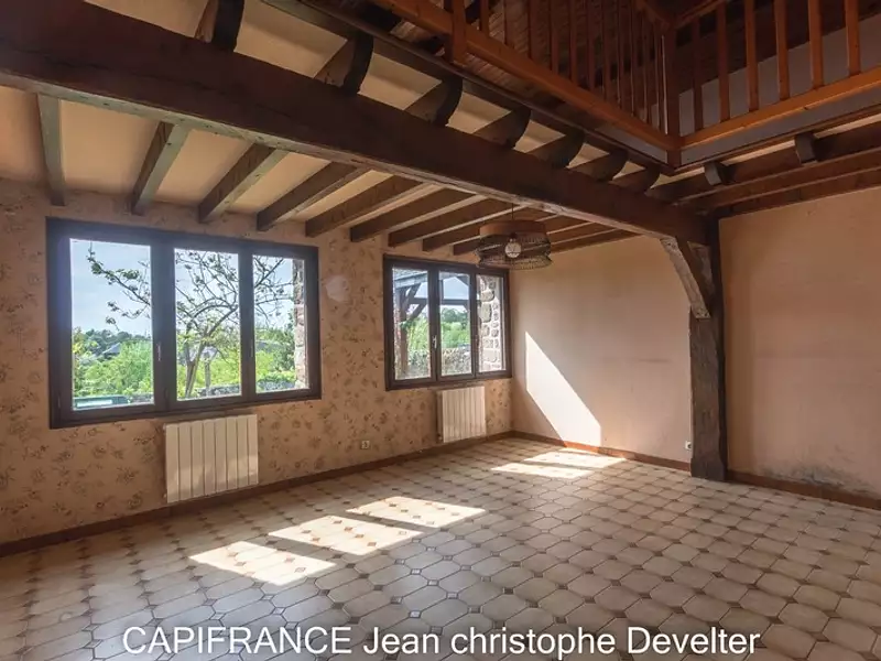 Maison, 100 m²