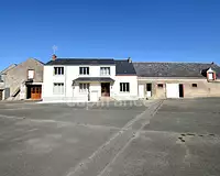 Maison, 170 m²