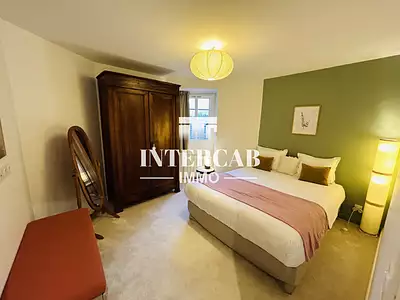 Appartement, 84 m²