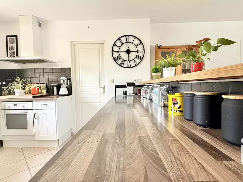 Maison, 110 m²