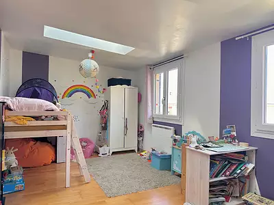Maison, 145 m²