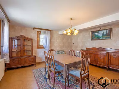 Maison, 137,31 m²