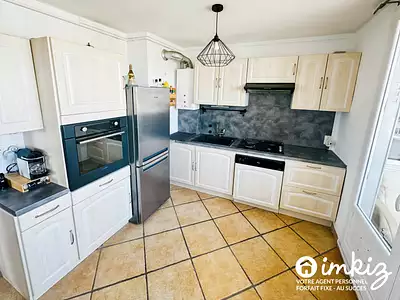 Appartement, 67 m²
